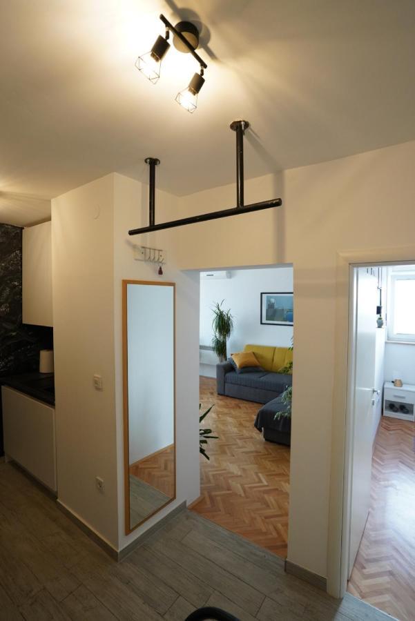 Ema&Nola Home Šibenik Exterior foto