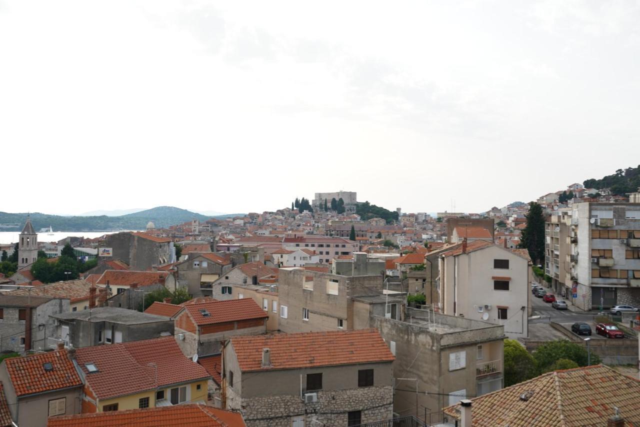 Ema&Nola Home Šibenik Exterior foto